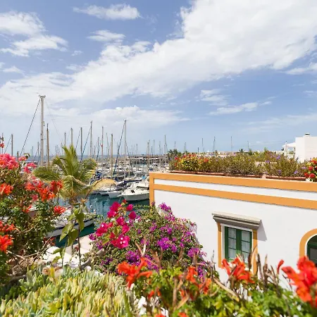 Marina Nº 53 * بويرتو دي موغان