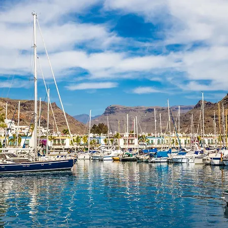 Marina Nº 53 بويرتو دي موغان